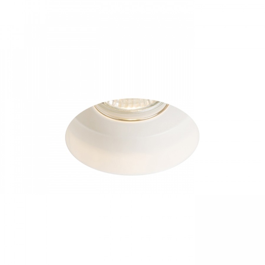 RED - Design Rendl - R13288 - Inbouw Lamp IPSO 1xGU10/35W/230V