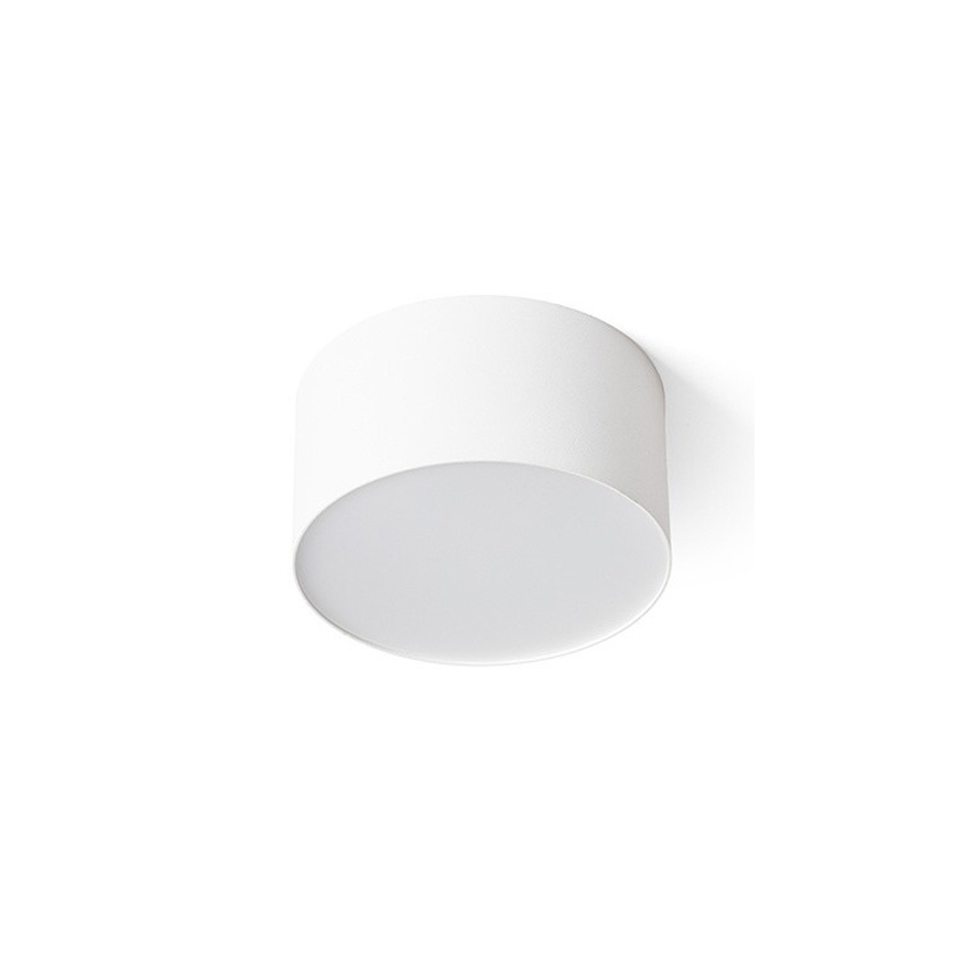 RED - Design Rendl - R13333 - LED Plafond Lamp LARISA LED/10W/230V wit