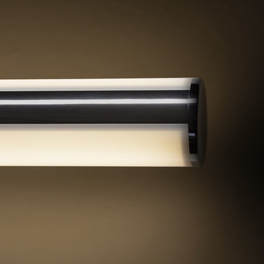 RED - Design Rendl - R13337 - LED Badkamerverlichting spiegel MONET LED/29W/230V IP44