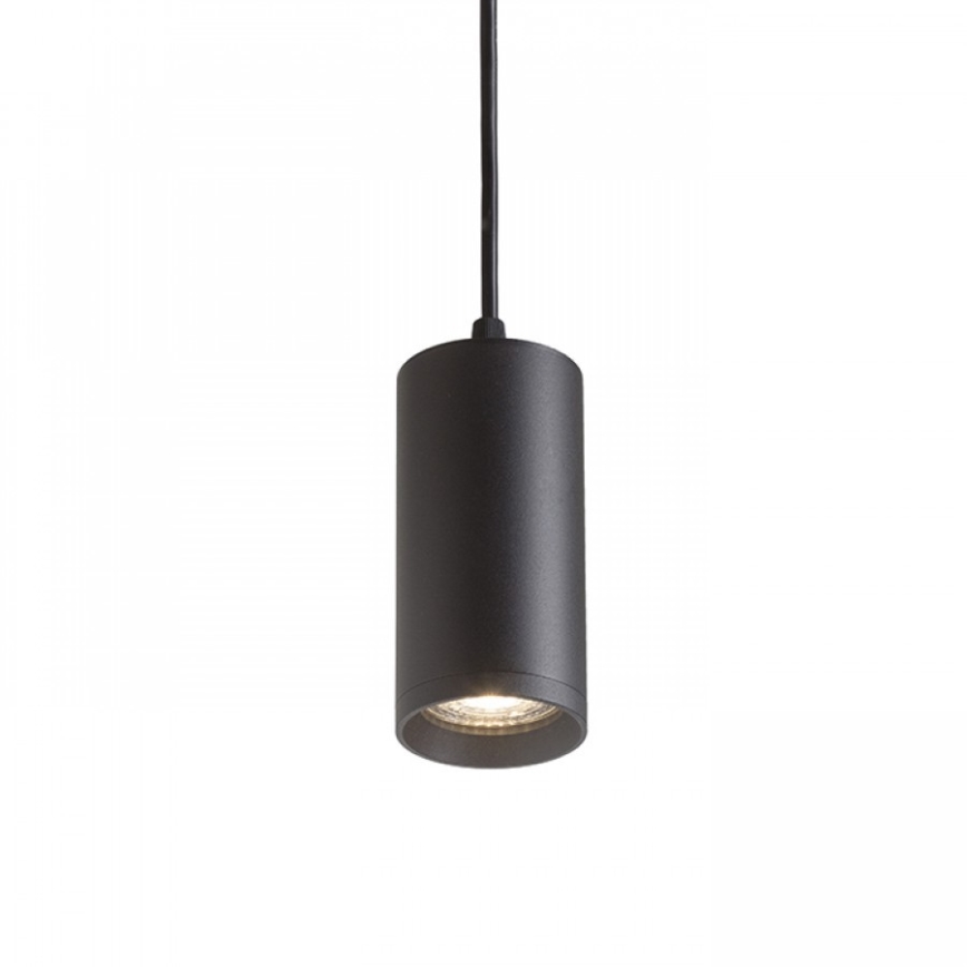 RED - Design Rendl - R13366 - Hanglamp aan een koord BELENOS 1xGU10/9W/230V