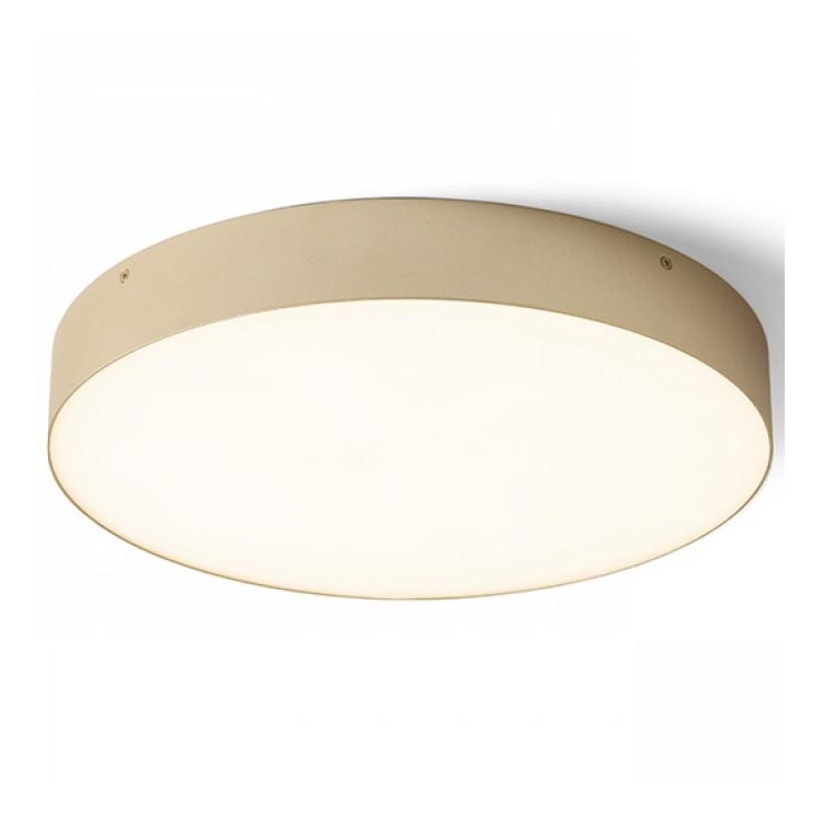 RED - Design Rendl - R13485 - LED Plafond Lamp LARISA LED/50W/230V beige