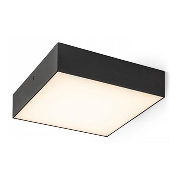 RED - Design Rendl - R13488 - LED Plafondlamp LARISA LED/20W/230V zwart