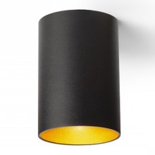RED - Design Rendl - R13501 - Plafond Lamp CONNOR 1xGU10/10W/230V