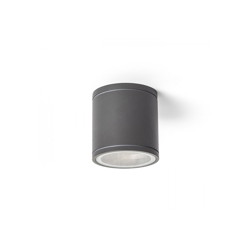 RED - Design Rendl - R13507 - Badkamer Spot LIZZI 1xGU10/35W/230V IP54 antraciet