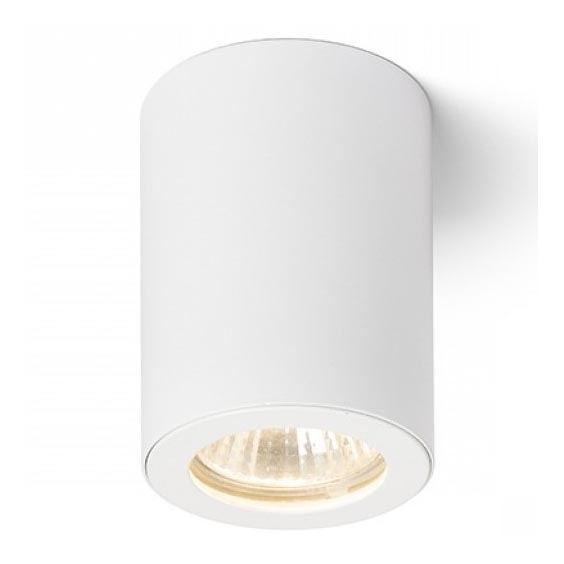 RED - Design Rendl - R13538 - Badkamer Spot LOLA 1xGU10/35W/230V IP54