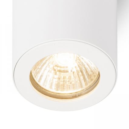 RED - Design Rendl - R13538 - Badkamer Spot LOLA 1xGU10/35W/230V IP54