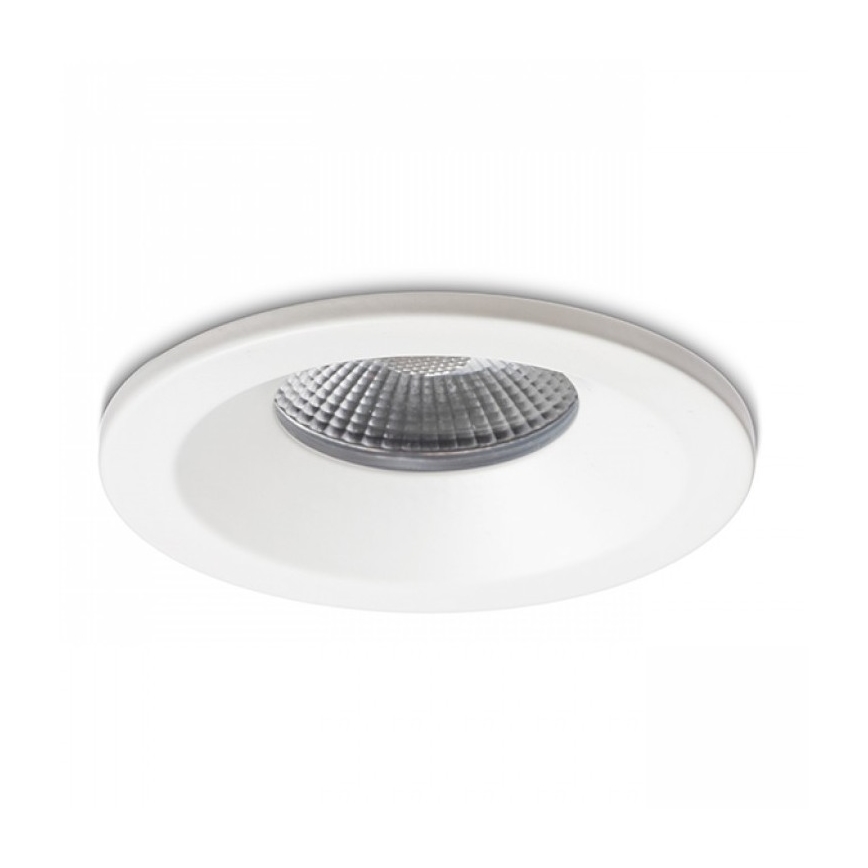 RED - Design Rendl - R13602 - LED Badkamer Inbouw Lamp BELLA LED/11W/230V IP65