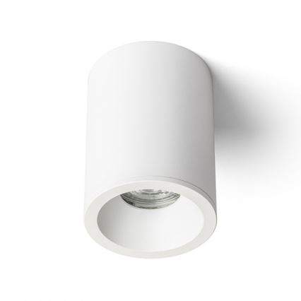 RED - Design Rendl - R13606 - Badkamer Spot EILEEN 1xGU10/35W/230V IP65 wit