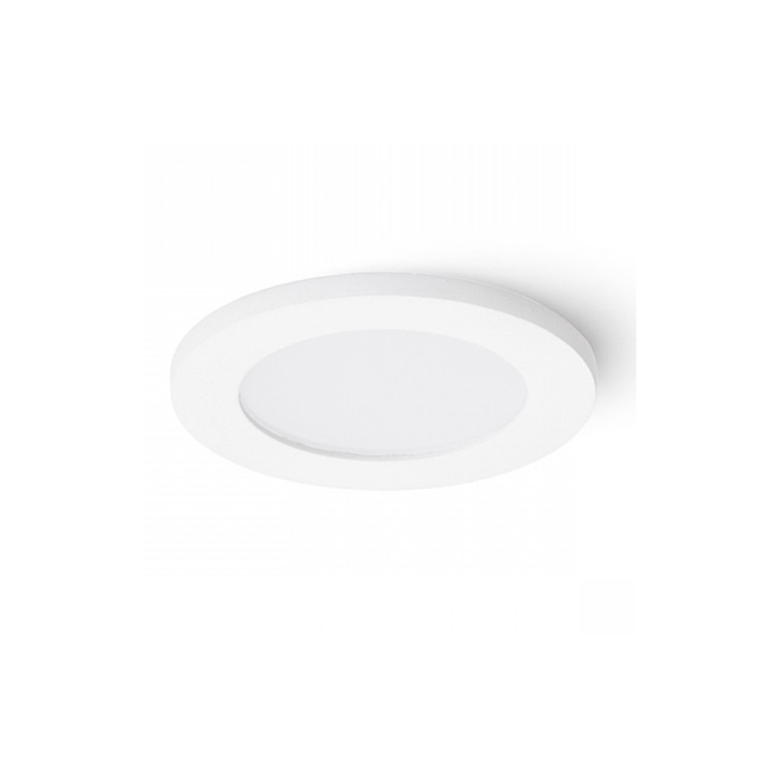 RED - R12659 - Badkamer inbouwspot LEROY 1xGU5,3/35W/12V IP44