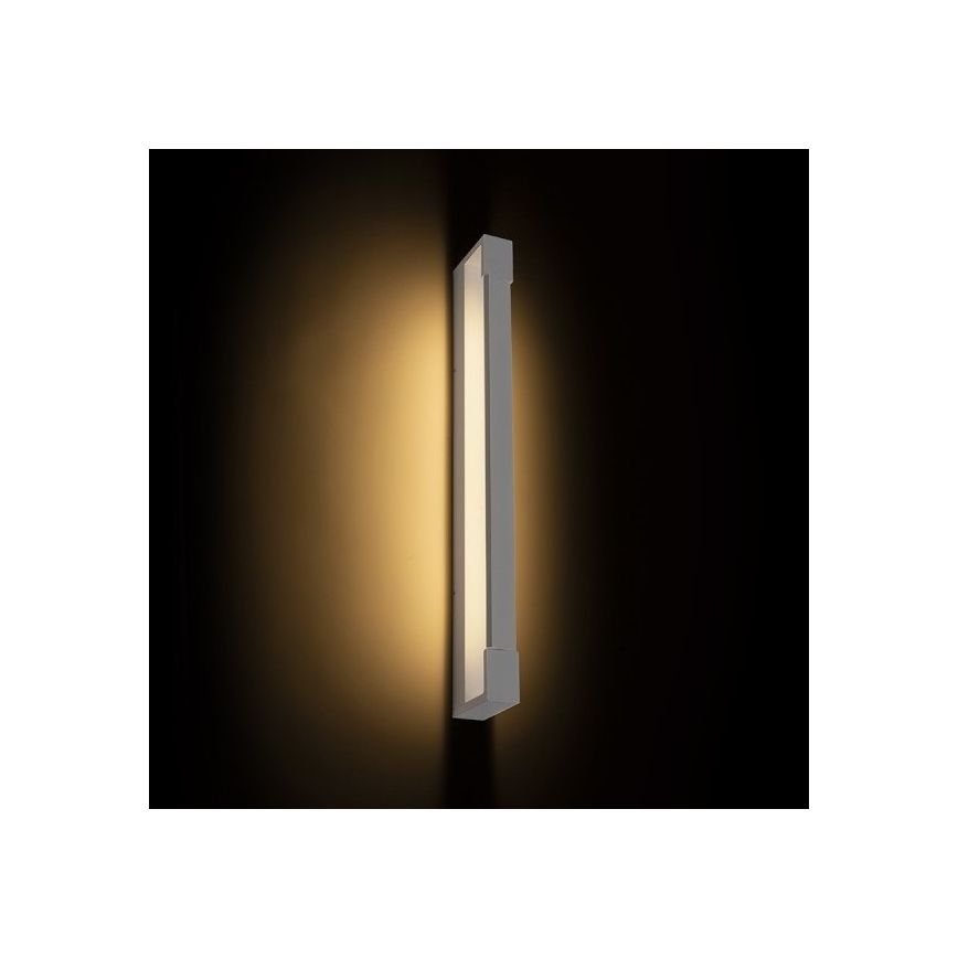 RED - R13555 - LED Badkamer Spiegel Verlichting IMPERISO LED/18W/230V IP44