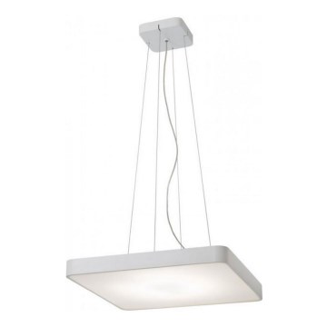 Redo 01-1124 - LED-lampenkroon aan kabel SCREEN LED/48W/230V 3000K