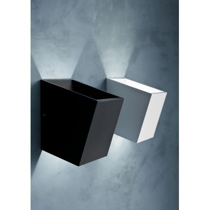 Redo 01-1317 - LED wand verlichting TOBIKO LED/6W/230V CRI 90 wit