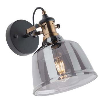 Redo 01-1382 - Wandlamp LARRY 1xE27/42W/230V