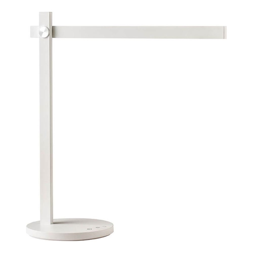 Redo 01-2212 - Dimbaar LED touch tafellampje OMEO LED/5,5W/230V 3000/4500/6500K wit