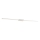Redo 01-2511 - LED Badkamer spiegelverlichting BARRIO LED/34,32W/230V 120 cm CRI 90 IP44 wit