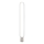 Redo 01-3061 - Dimbare LED Staande lamp ADO LED/24W/230V wit