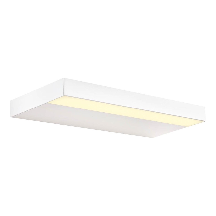 Redo 01-3552 - LED wand verlichting SEED LED/15W/230V wit