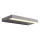 Redo 01-3553 - LED wand verlichting SEED LED/15W/230V zwart