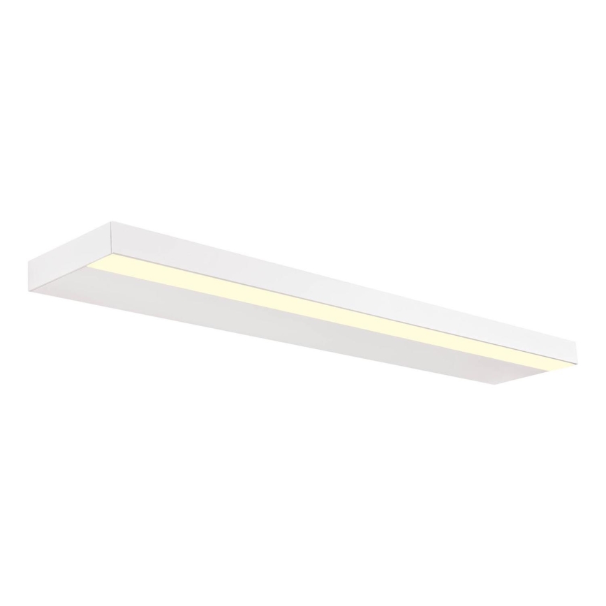 Redo 01-3554 - LED wand verlichting SEED LED/30W/230V wit
