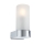 Redo 01-553 - Badkamer wandlamp ASKER 1xE14/28W/230V IP44