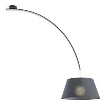 Redo 02-382 - Plafondlamp SWAP 1xE27/42W/230V grijs