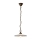 Redo 02-746 - Hanglamp aan ketting ORIETTA 1xE27/42W/230V