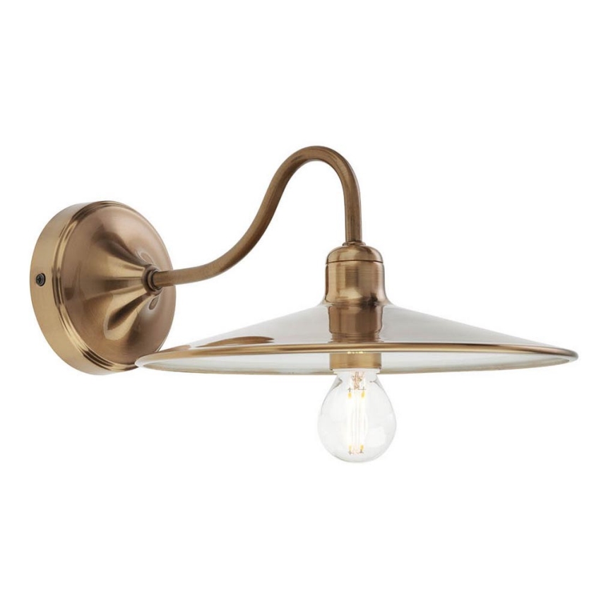 Redo 02-962 - Wandlamp ALTENIA 1xE14/28W/230V