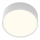 Redo 90494 - LED Plafondlamp voor buiten URANIA LED/10W/230V diameter 16 cm 3000K IP65 wit