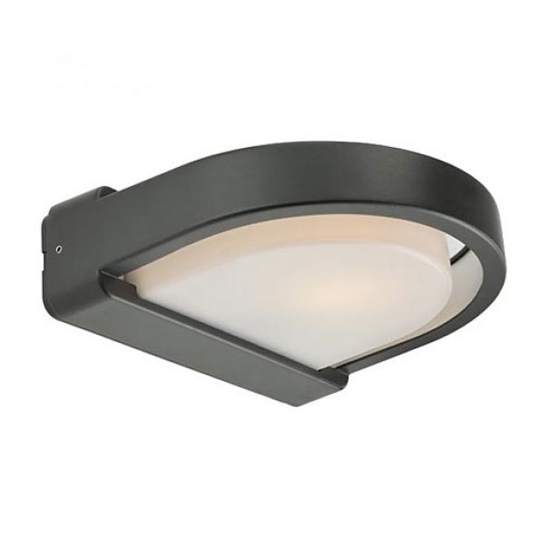 Redo 9215 - Wandlamp voor buiten ENNA 1xE27/20W/230V IP54