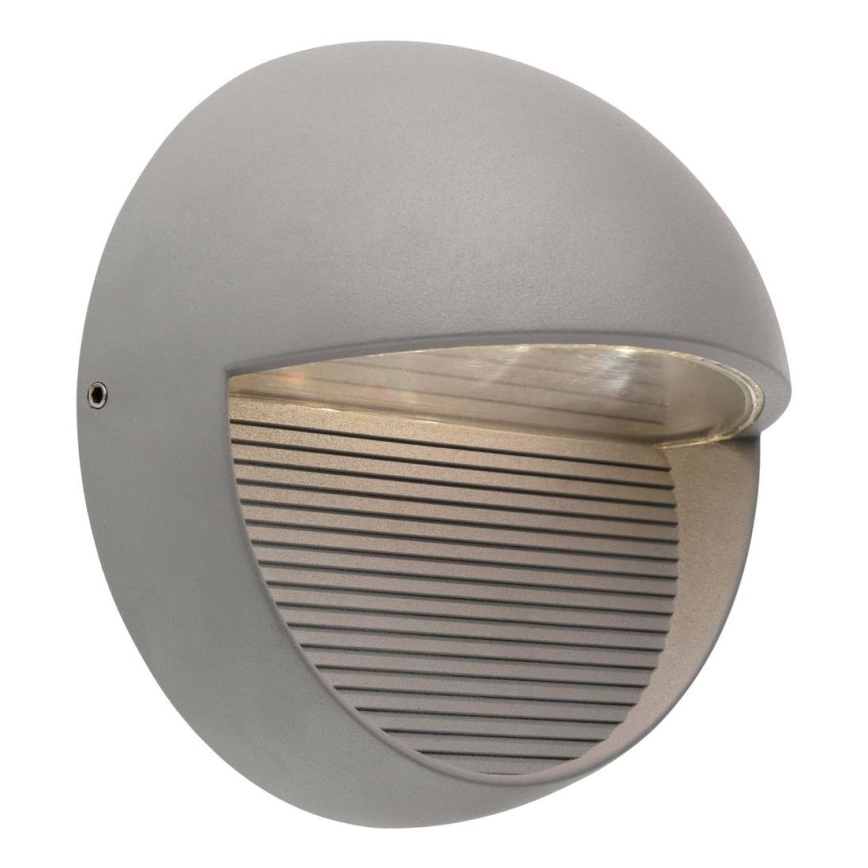 Redo 9390 - LED Wandlamp voor buiten OPTIMAL LED/3W/230V IP54