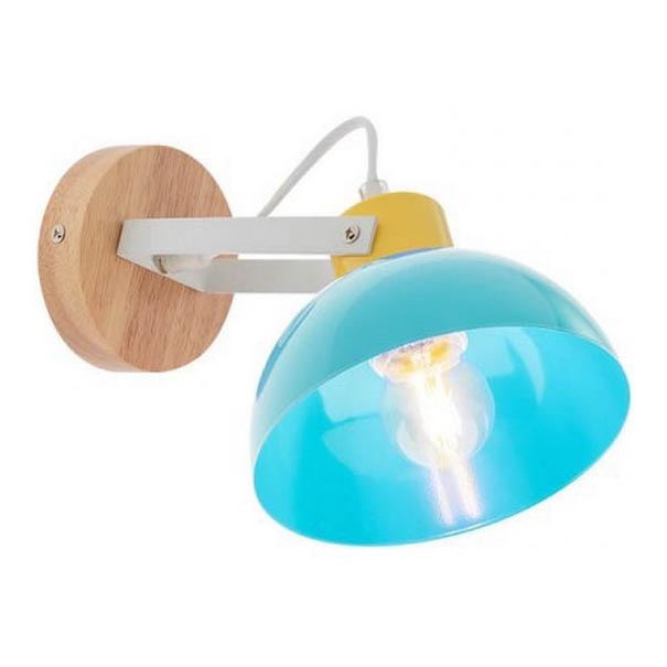 Redo - Wandlamp kinderkamer EOLO 1x E27 / 42W / 230V