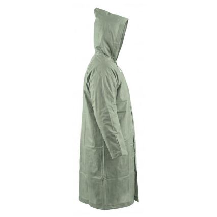 Regenponcho 120 cm, groen