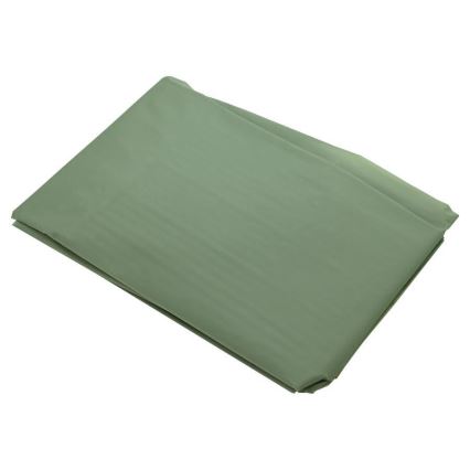Regenponcho 120 cm, groen