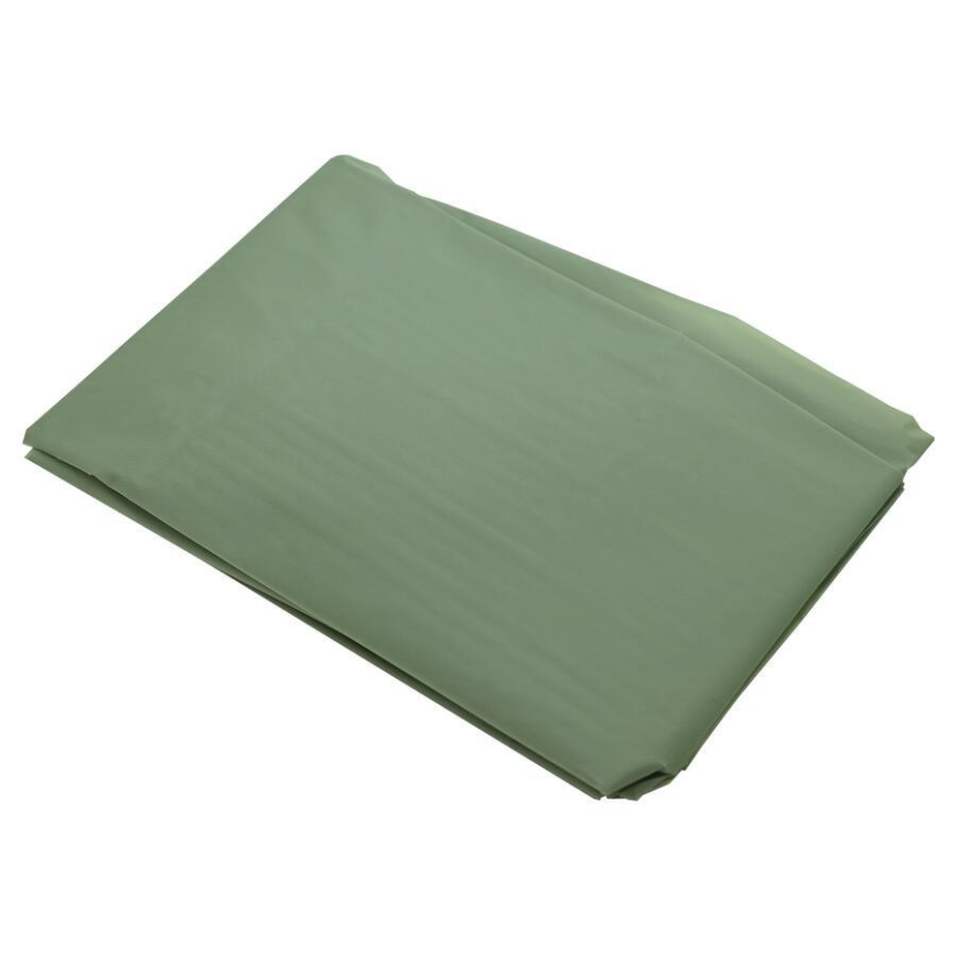 Regenponcho 120 cm, groen
