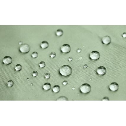 Regenponcho 120 cm, groen