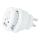 Reisadapter voor Australië en China (type I)