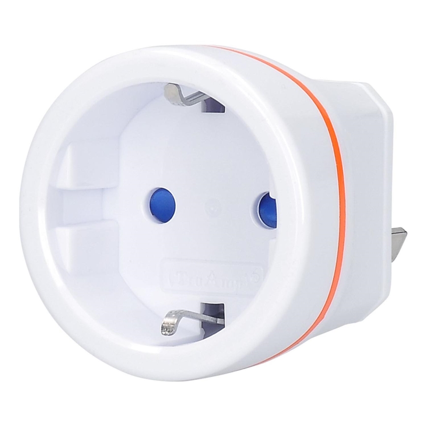 Reisadapter voor China en Australië