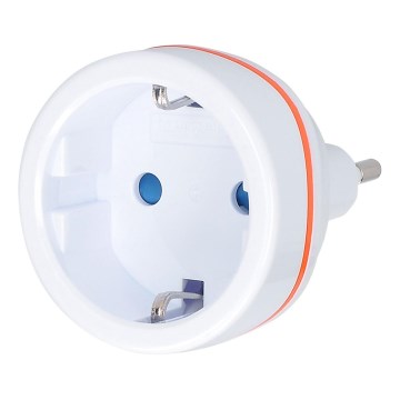 Reisadapter voor Italië