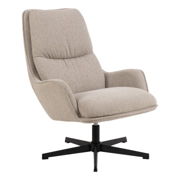Relaxfauteuil DANILO beige