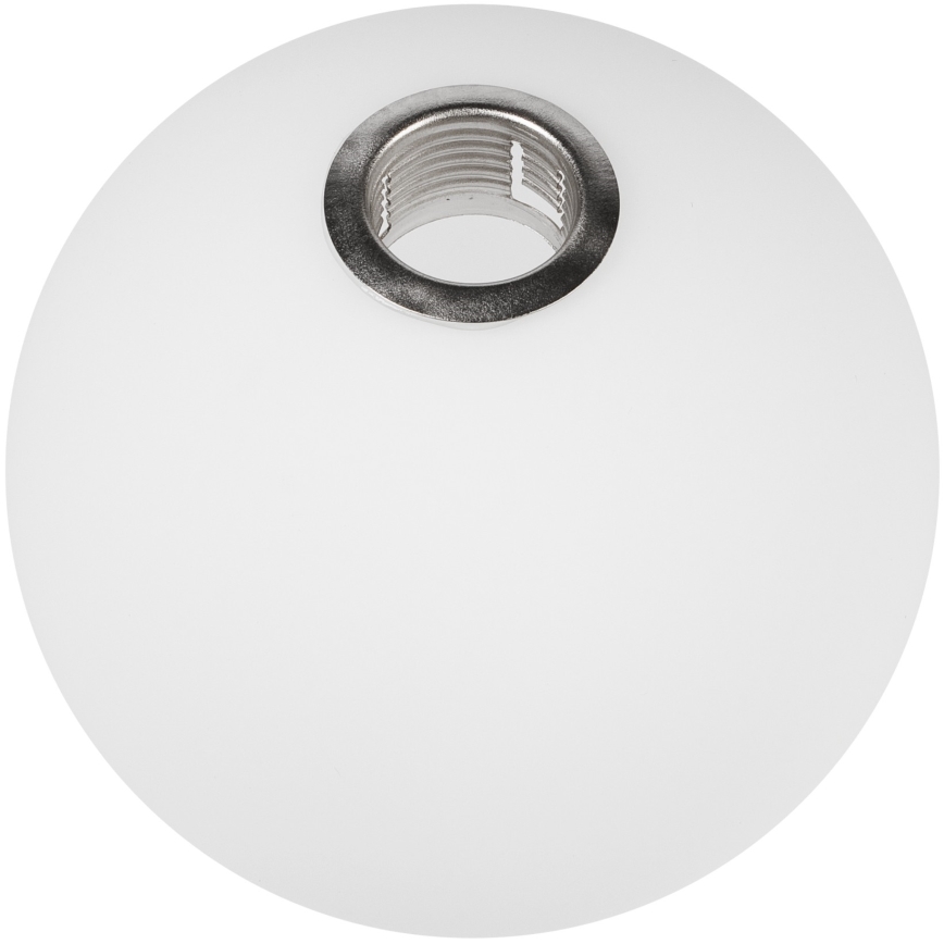 Reserve glas voor kroonluchter ASTRO G9 diameter 10 cm