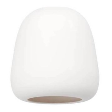 Reserve glas Eglo - MANZANARES wit