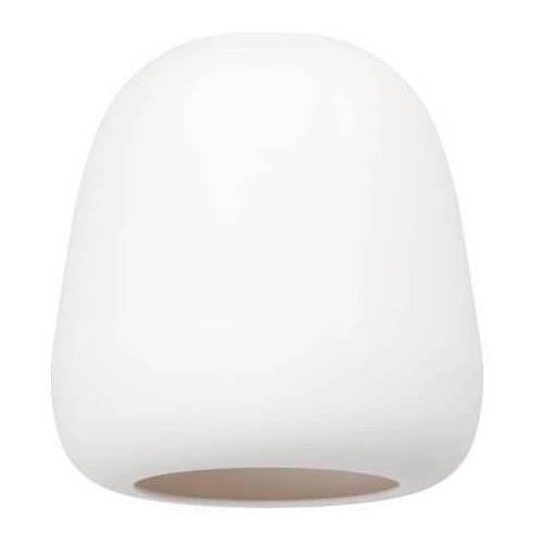 Reserve glas Eglo - MANZANARES wit