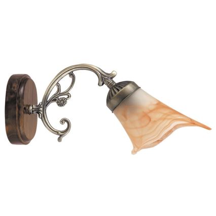 Reserve glas Rabalux - RUSTIC 3