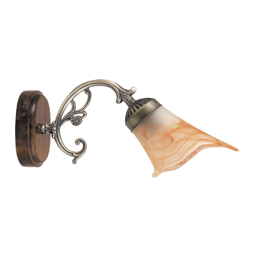 Reserve glas Rabalux - RUSTIC 3