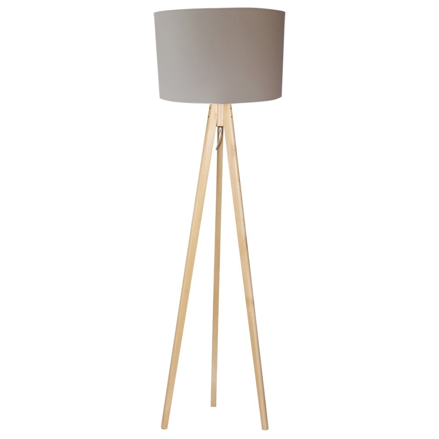 Reserve lampenkap Roller diameter 40 cm grijs