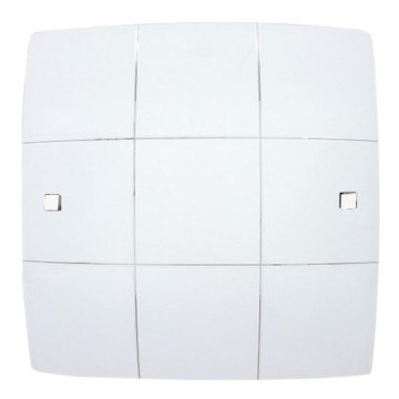 Reserveglas met openingen - Lampenkap voor plafondlamp SING SING 428