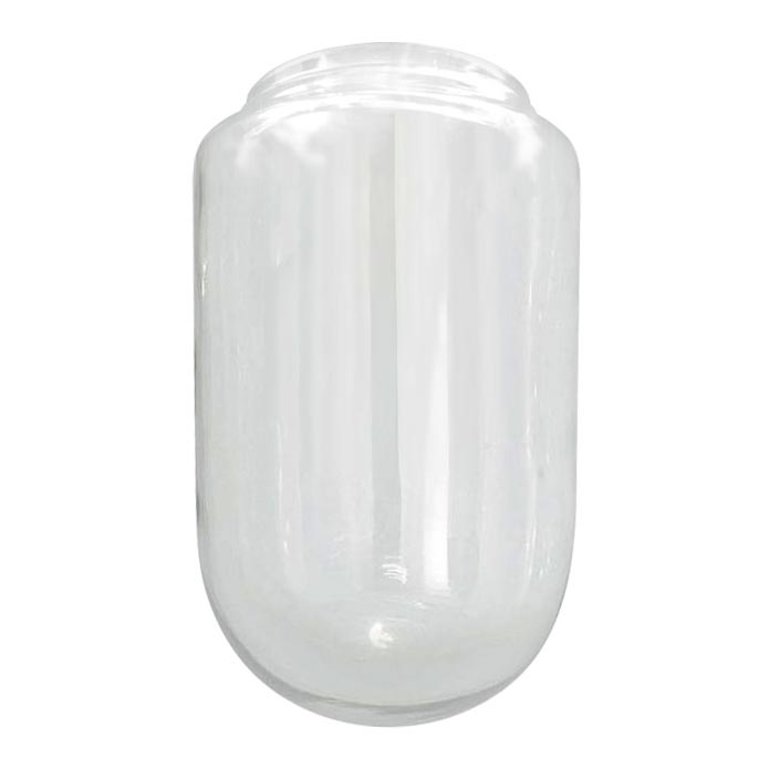 Reserveglas voor de wandlamp Eglo - MILTON