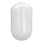 Reserveglas voor de wandlamp Eglo - MILTON
