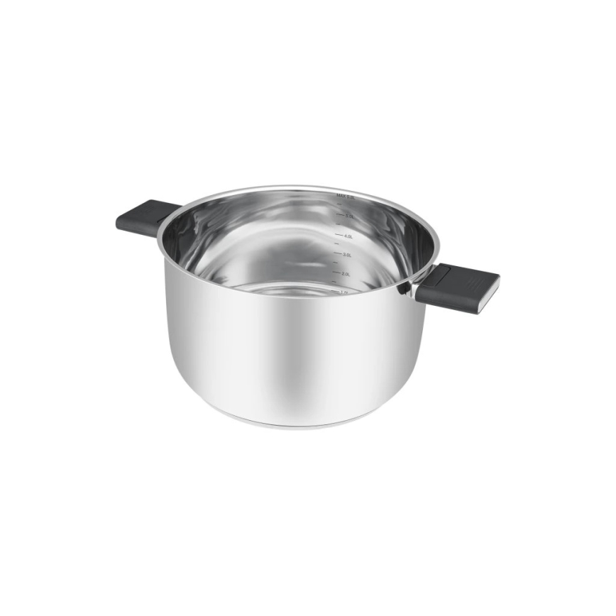 Resto - 6-delige pannenset ANSER