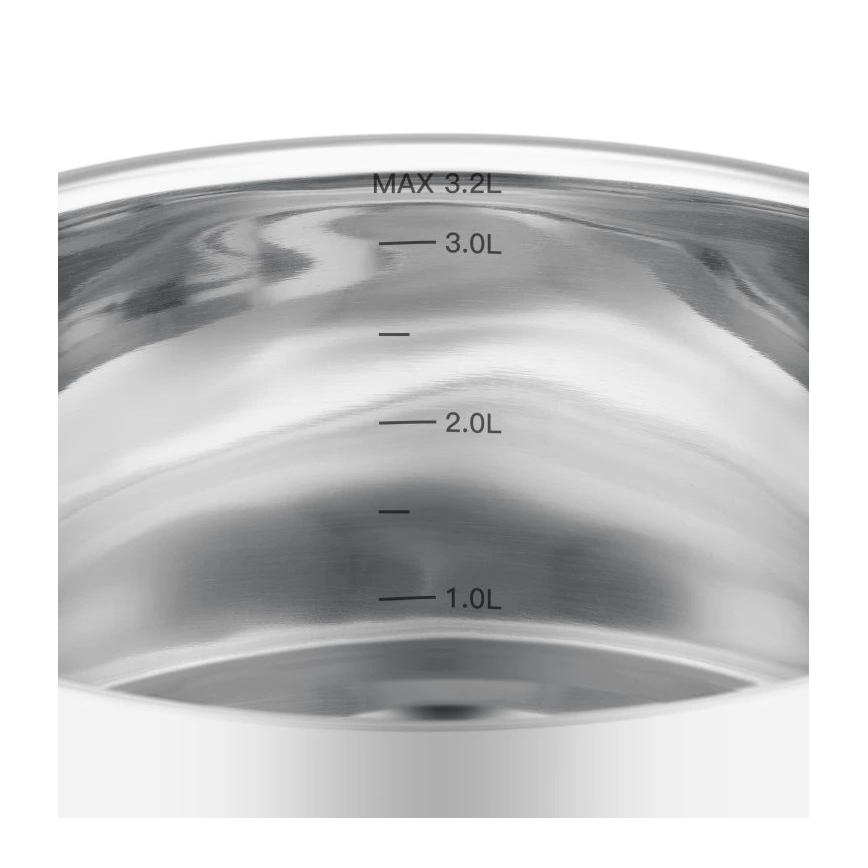 Resto - 6-delige pannenset ANSER